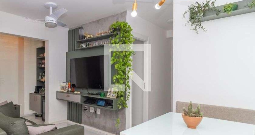 Apartamento à Venda - Água Branca, 2 Quartos,  82 m2