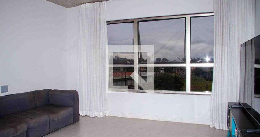 Apartamento à Venda - Vila Leopoldina, 2 Quartos,  70 m2
