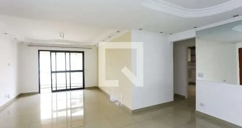 Apartamento à Venda - Chácara Agrindus, 3 Quartos,  110 m2