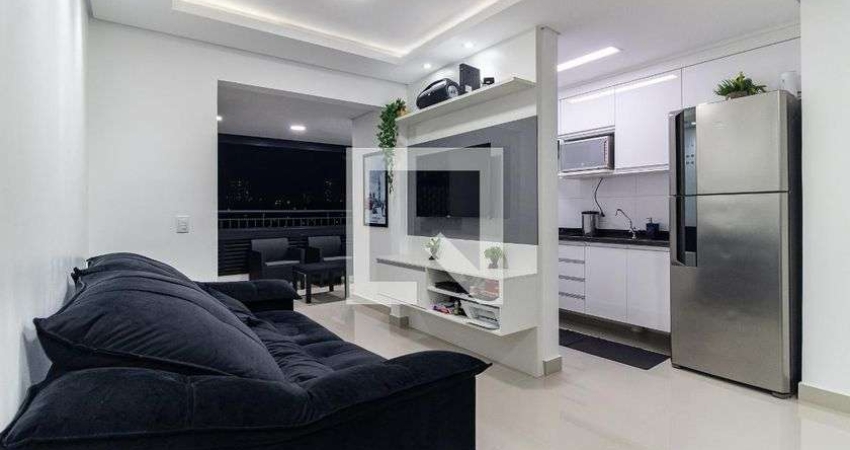 Apartamento com 2 quartos à venda no Sacomã, São Paulo 