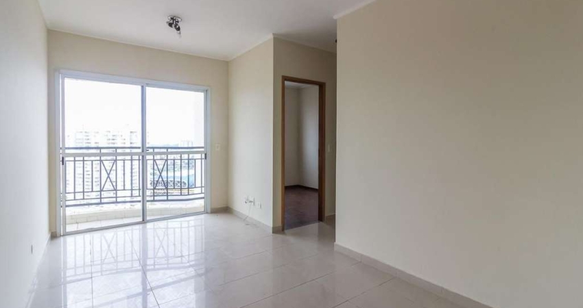 Apartamento à Venda - Bosque da Saúde, 2 Quartos,  50 m2