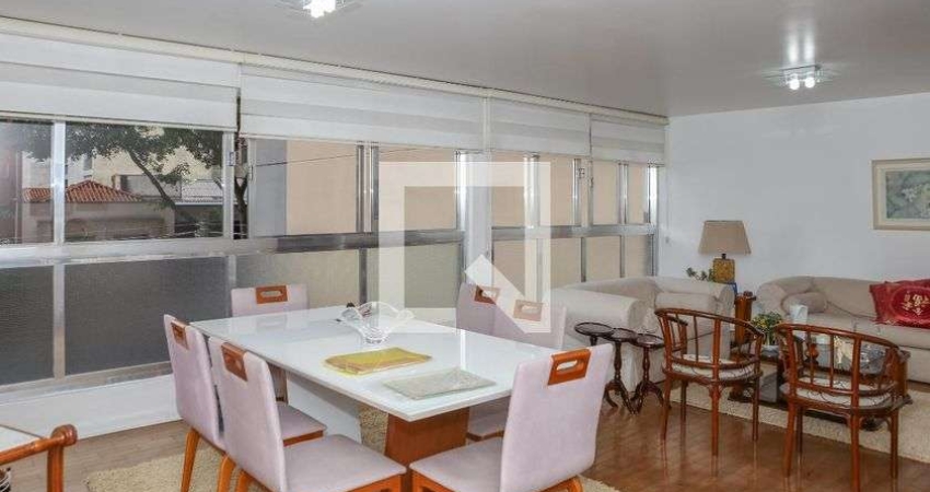 Apartamento à Venda - Bom Retiro, 3 Quartos,  180 m2