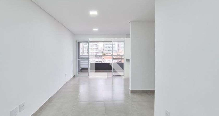 Apartamento com 2 quartos à venda no Anchieta, São Bernardo do Campo 