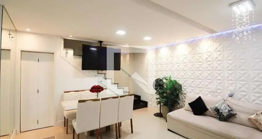 Apartamento à Venda - Parque São Domingos, 2 Quartos,  119 m2