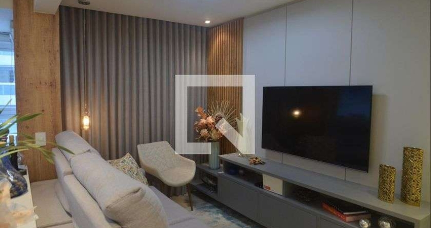 Apartamento à Venda - Santa Teresinha, 2 Quartos,  70 m2