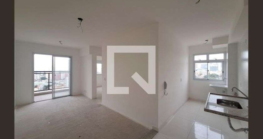 Apartamento com 2 quartos à venda na Água Fria, São Paulo 