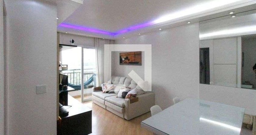 Apartamento à Venda - Vila Prudente, 3 Quartos,  68 m2