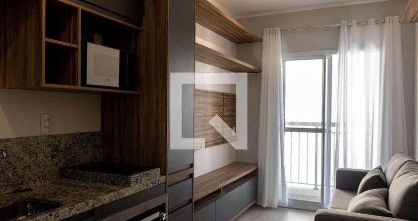 Apartamento com 1 quarto à venda em Pinheiros, São Paulo 