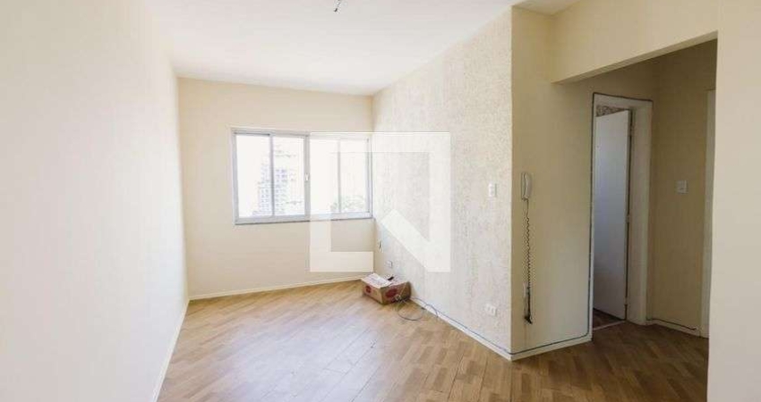 Apartamento à Venda - Vila Romana, 2 Quartos,  68 m2