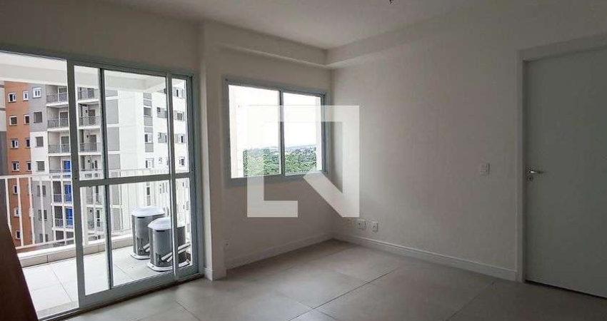 Apartamento com 1 quarto à venda no Alphaville, Barueri 