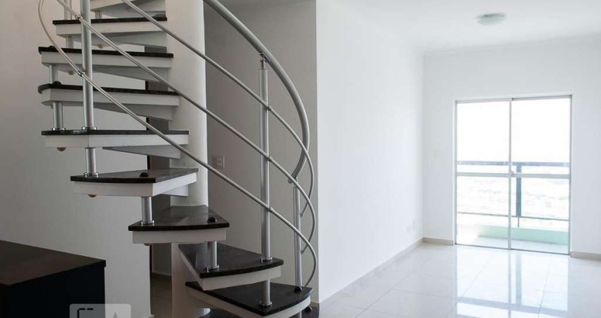 Apartamento à Venda - Freguesia do Ó, 2 Quartos,  121 m2