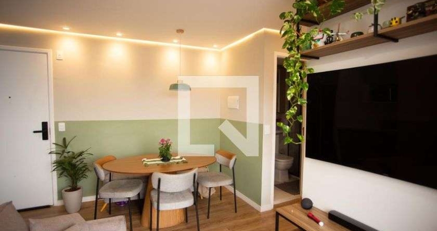Apartamento com 2 quartos à venda no Mandaqui, São Paulo 