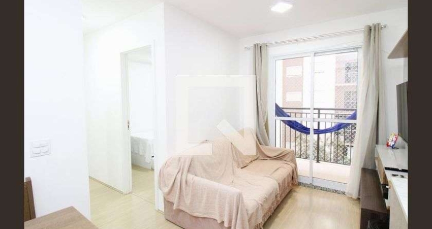 Apartamento à Venda - Vila Guilherme, 2 Quartos,  50 m2