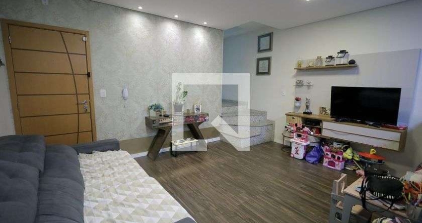 Apartamento à Venda - Vila Leopoldina, 3 Quartos,  152 m2