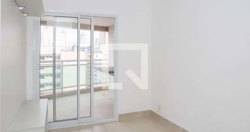 Apartamento à Venda - Barra Funda, 1 Quarto,  36 m2