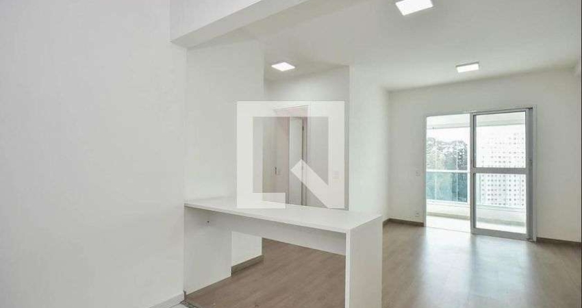 Apartamento com 2 quartos à venda no Panamby, São Paulo 