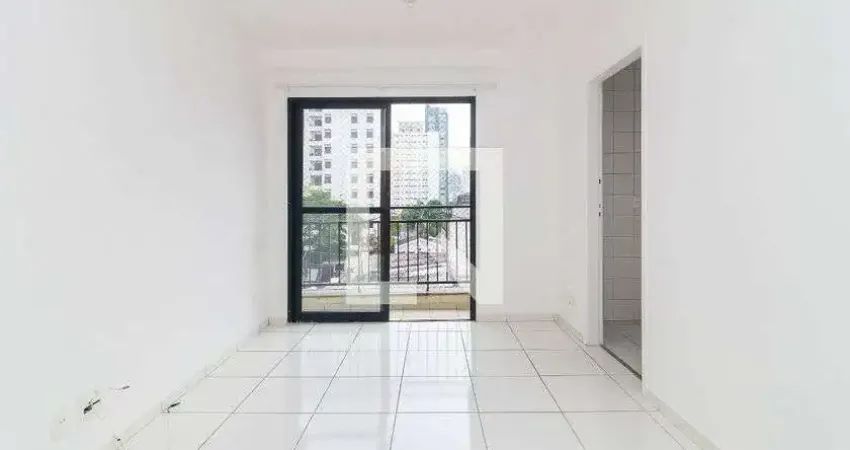 Apartamento com 1 quarto à venda no Campo Belo, São Paulo 