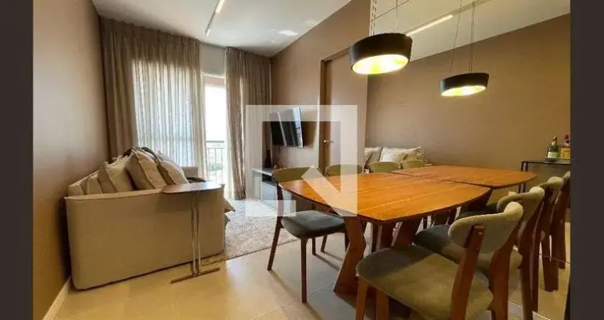 Apartamento com 1 quarto à venda no Butantã, São Paulo 