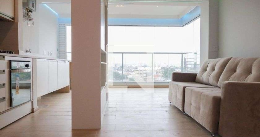 Apartamento à Venda - Vila Mascote, 2 Quartos,  65 m2