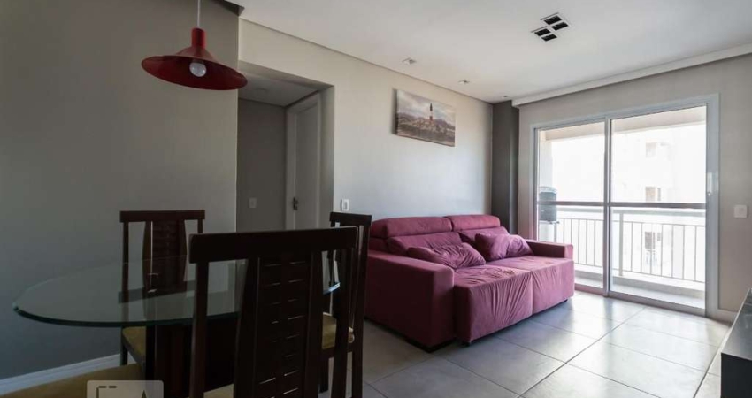 Apartamento com 1 quarto à venda no Alphaville, Barueri 