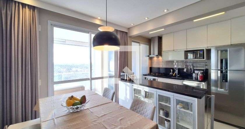Apartamento com 2 quartos à venda na Lapa, São Paulo 