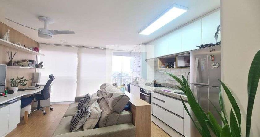 Apartamento à Venda - Vila Prudente, 2 Quartos,  44 m2