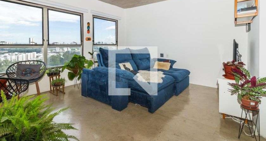 Apartamento à Venda - Vila Leopoldina, 2 Quartos,  70 m2