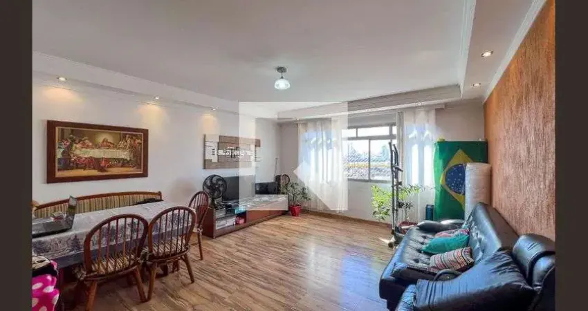 Apartamento com 3 quartos à venda no Ipiranga, São Paulo 