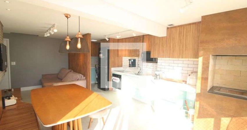 Apartamento à Venda - Casa Verde, 2 Quartos,  55 m2