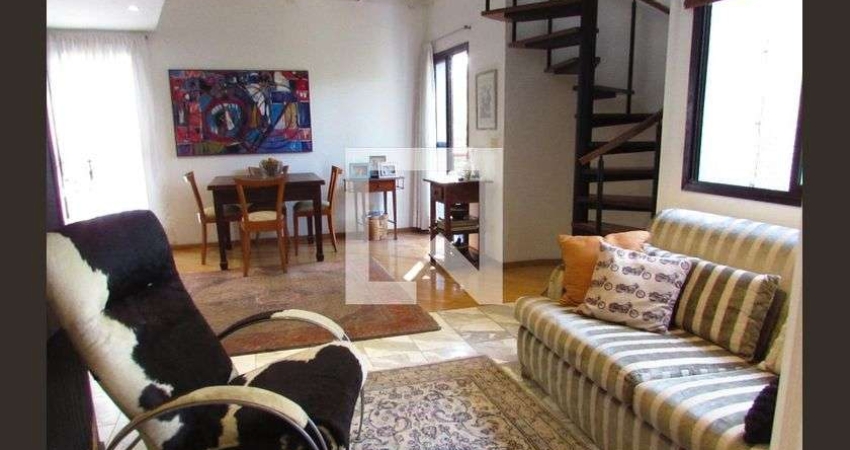 Apartamento com 2 quartos à venda no Panamby, São Paulo 