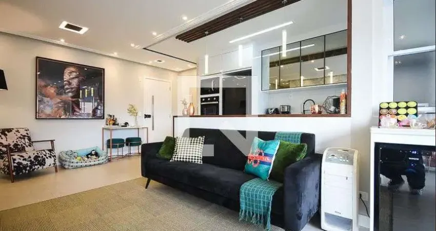 Apartamento à Venda - Portal do Morumbi, 2 Quartos,  68 m2