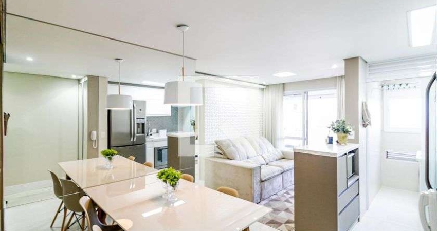 Apartamento à Venda - Santo Amaro , 2 Quartos,  54 m2