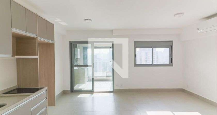 Apartamento com 1 quarto à venda no Butantã, São Paulo 