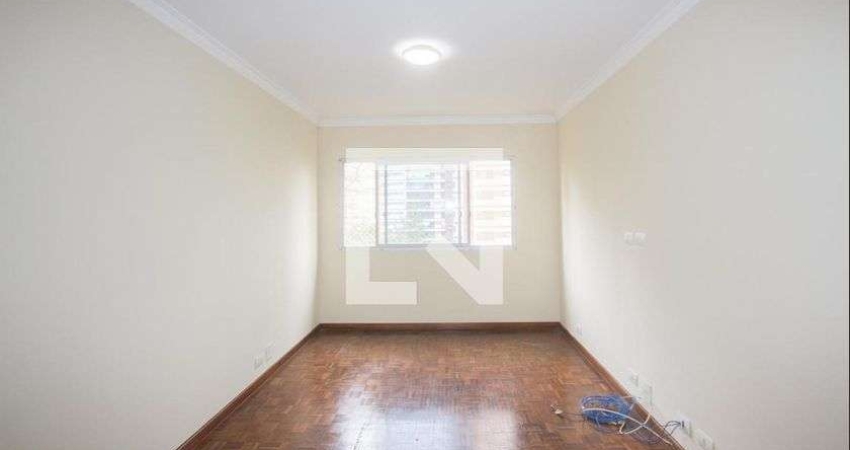 Apartamento à Venda - Chácara Santo Antonio, 3 Quartos,  118 m2