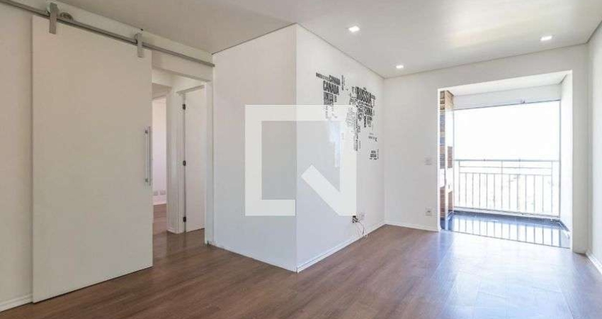Apartamento à Venda - Jardim Esperança, 3 Quartos,  74 m2
