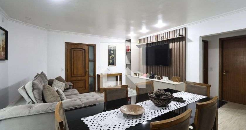 Apartamento à Venda - Jardim Bela Vista, 4 Quartos,  154 m2