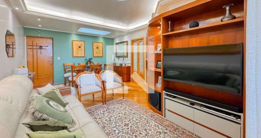 Apartamento com 2 quartos à venda no Cambuci, São Paulo 