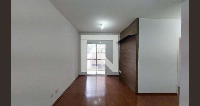 Apartamento à Venda - Campo Grande, 3 Quartos,  72 m2