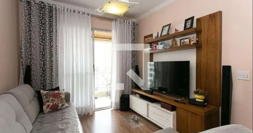 Apartamento com 3 quartos à venda na Avenida Padres Olivetanos, --, Vila Esperança, São Paulo