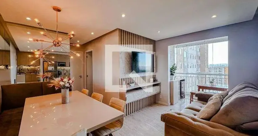 Apartamento com 2 quartos à venda em Belém, São Paulo 