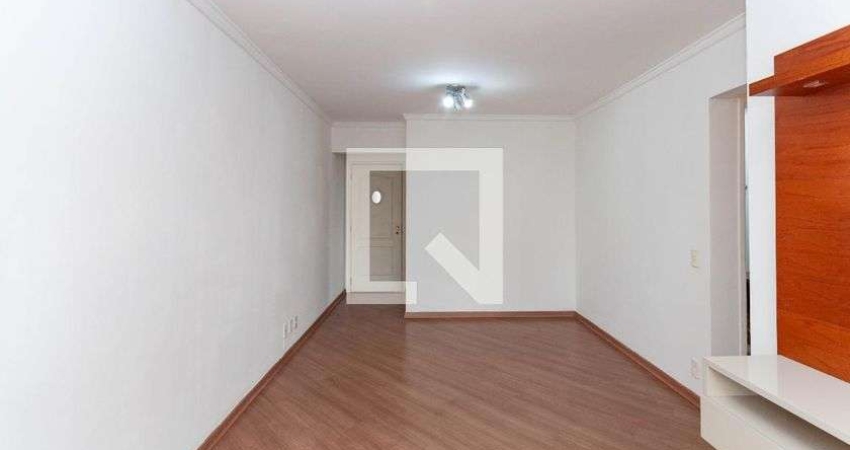 Apartamento à Venda - Vila Romana, 2 Quartos,  62 m2