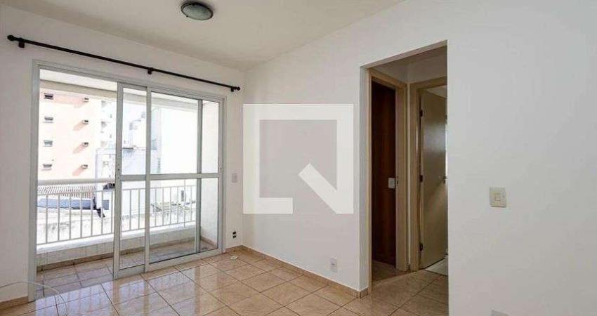 Apartamento com 1 quarto à venda na Consolação, São Paulo 