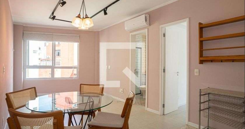 Apartamento com 1 quarto à venda na Consolação, São Paulo 