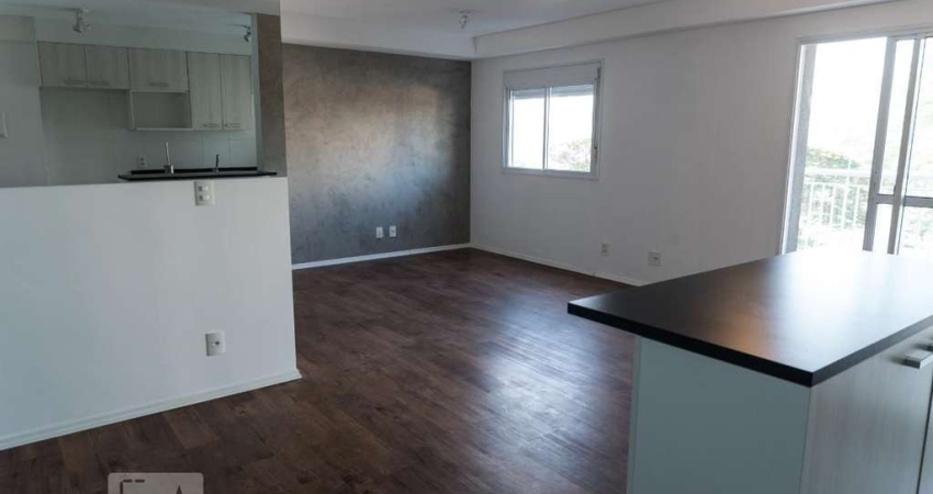 Apartamento à Venda - Portal do Morumbi, 1 Quarto,  65 m2