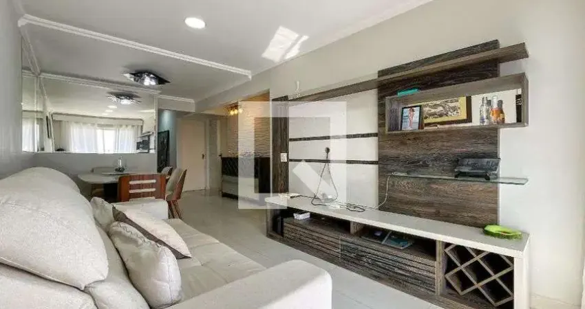 Apartamento à Venda - Freguesia do Ó, 3 Quartos,  70 m2