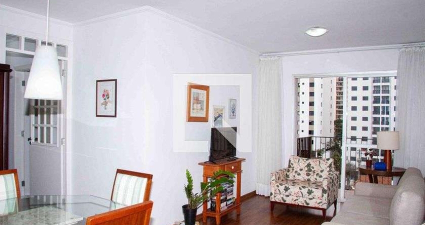 Apartamento com 2 quartos à venda em Perdizes, São Paulo 