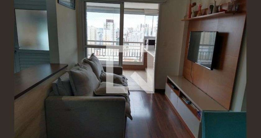 Apartamento com 2 quartos à venda na Água Fria, São Paulo 