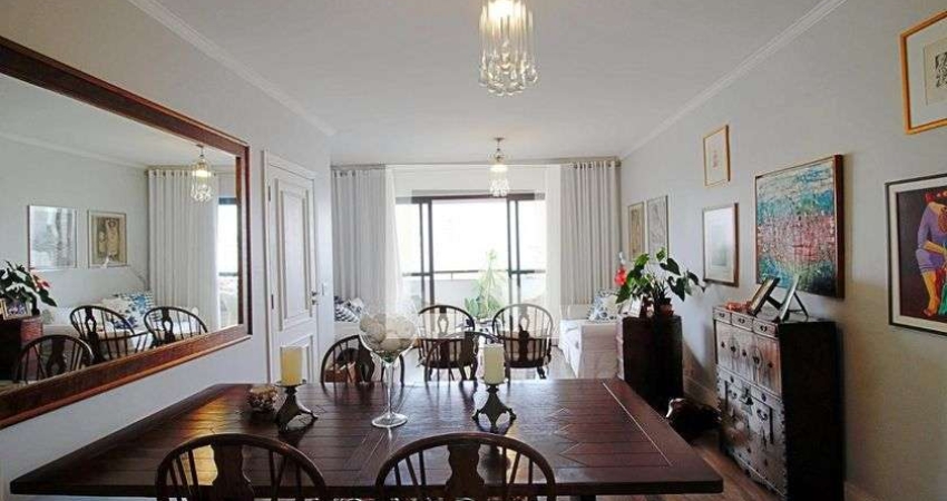 Apartamento com 3 quartos à venda no Panamby, São Paulo 