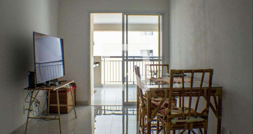 Apartamento à Venda - Vila Mascote, 2 Quartos,  67 m2