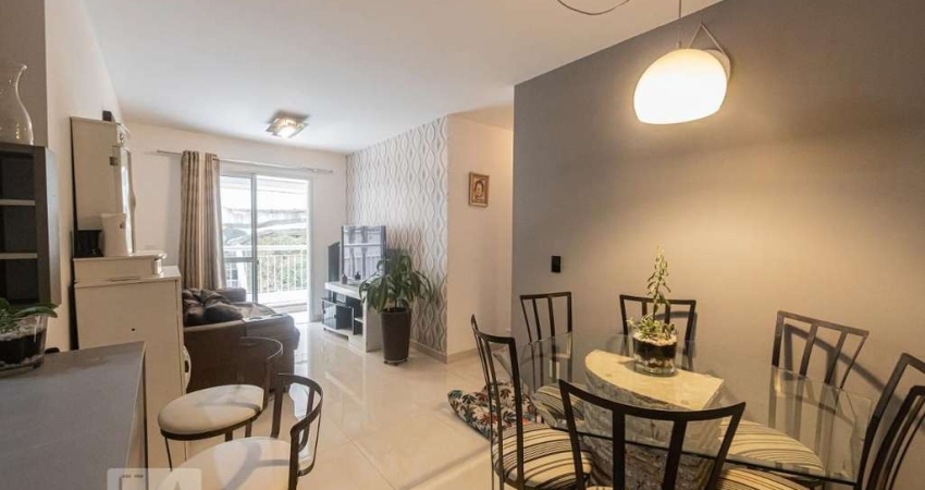 Apartamento à Venda - Vila Aricanduva, 3 Quartos,  68 m2
